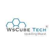 WsCube Tech