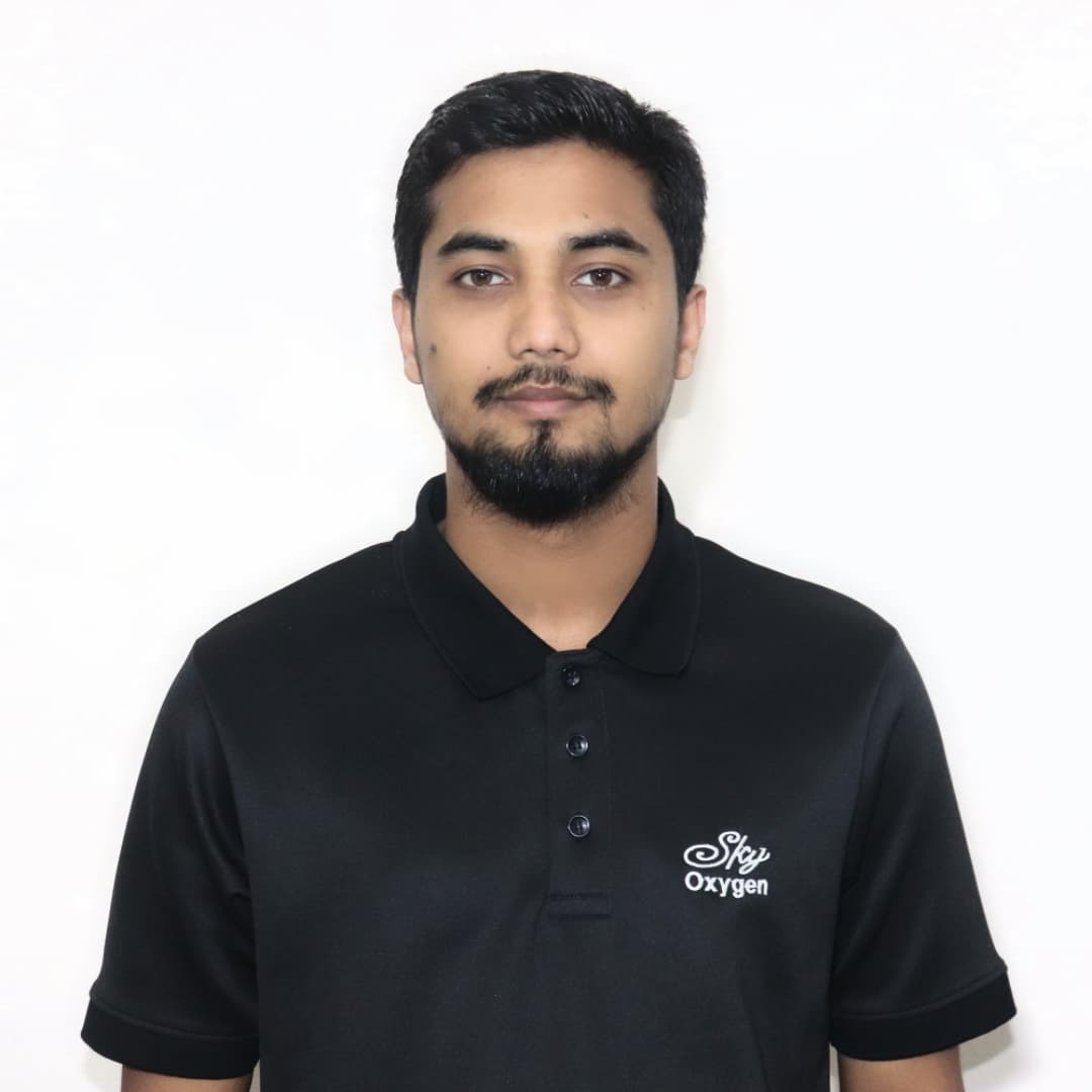 Nasir Hossain — Full-Stack Developer from Cumilla Bangladesh